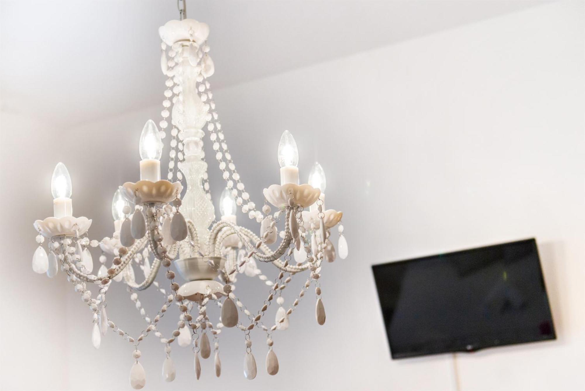 Apartamento Via Milizia Roma