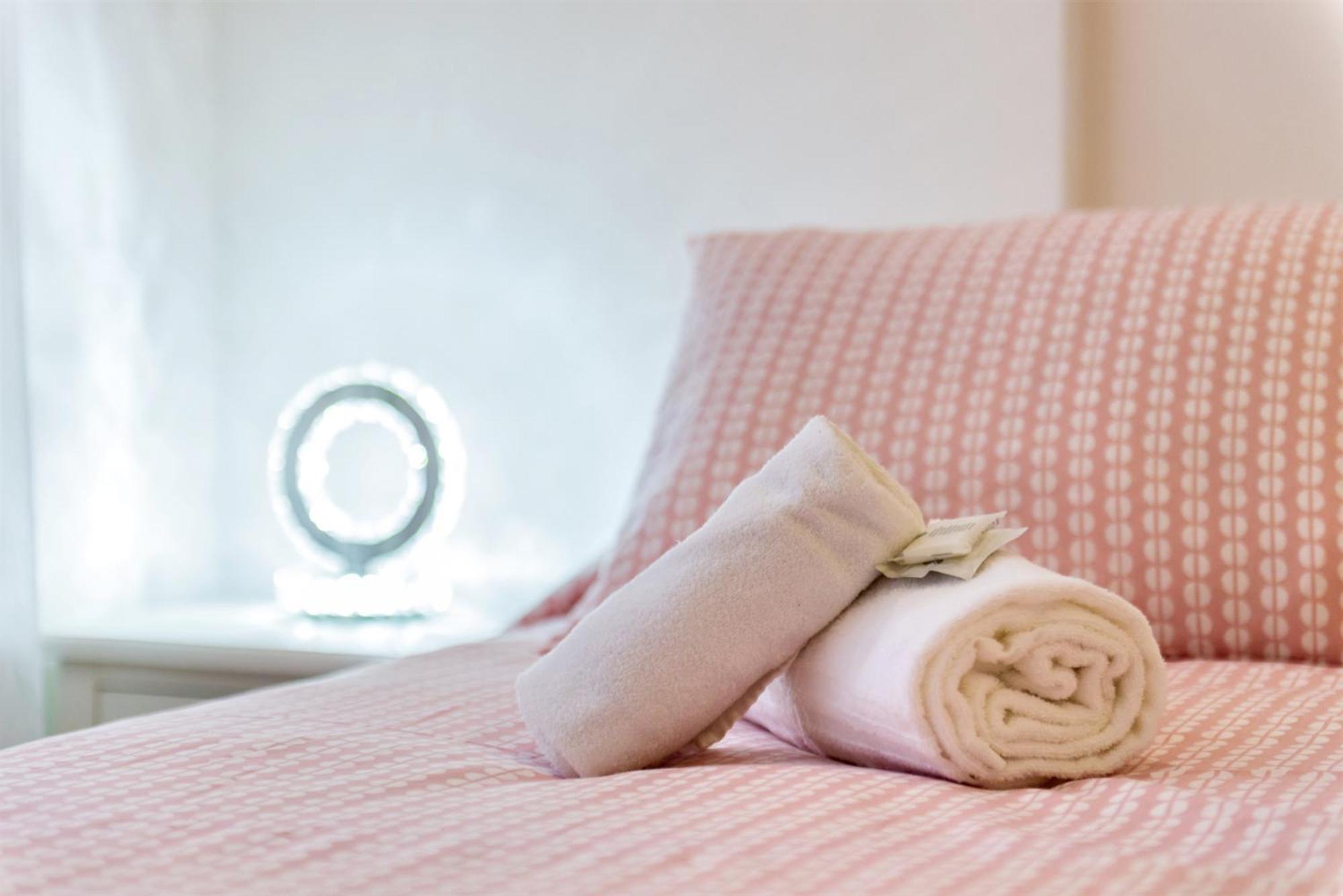Apartamento Via Milizia *
