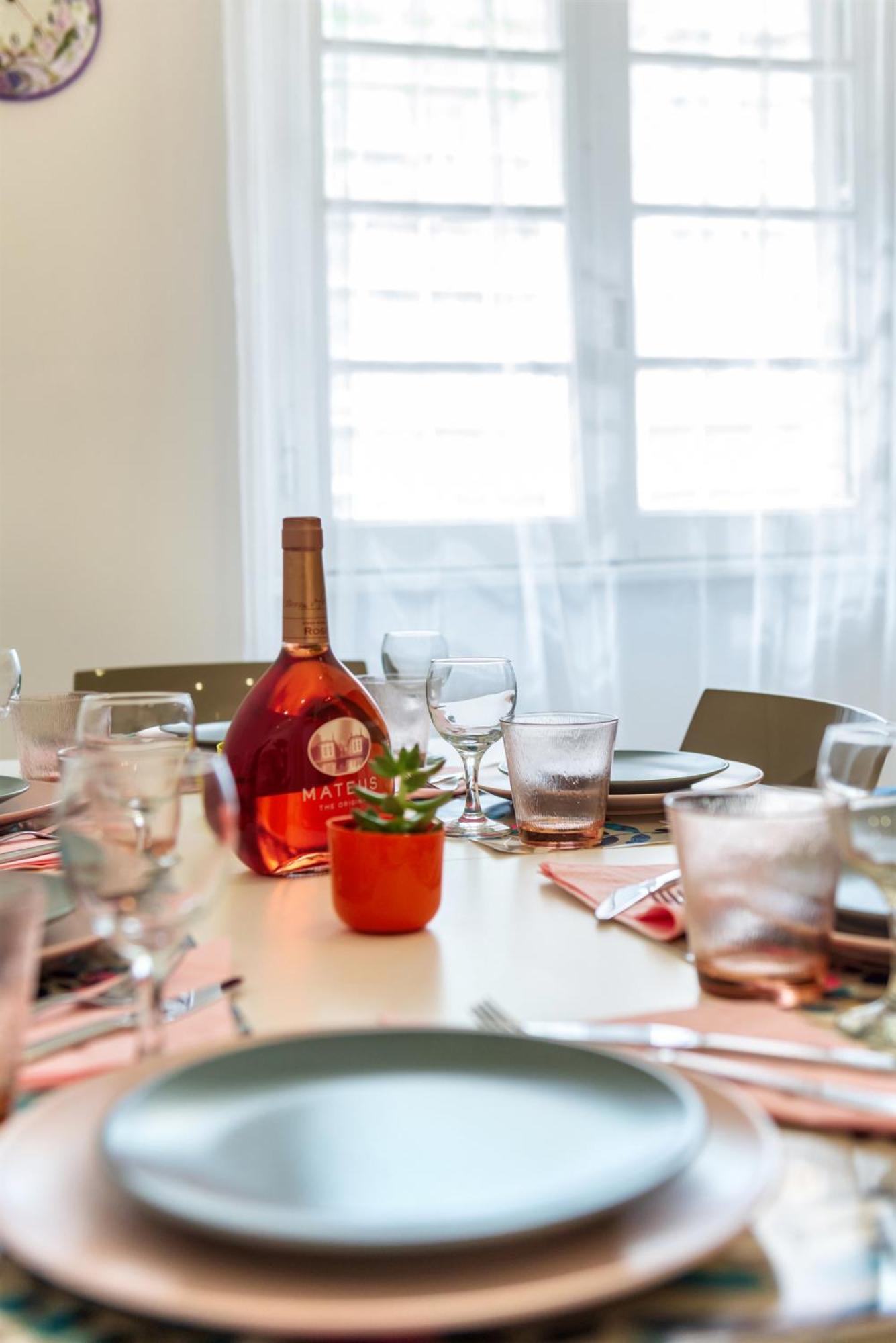 Apartamento Via Milizia